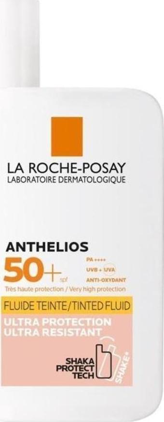 La Roche-Posay Anthelios SPF50+ Tinted Fluid 50ml