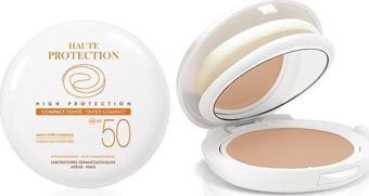 Avene Haute Protection Compact Teinteesable Spf+50 10 gr