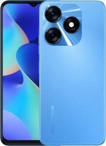 Tecno Spark 10 128 8 GB RAM (Tecno Türkiye Garantili)