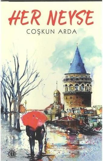 Her Neyse - Yason Yayıncılık