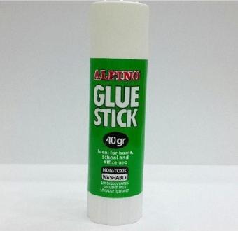 Alpino Glue Stick Yapıştırıcı 40 Gr.