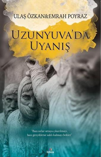 Uzunyuvada Uyanış - Emrah Poyraz - Limos