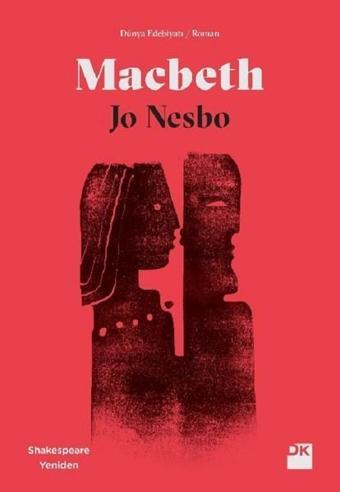 Macbeth-Shakespeare Yeniden - Doğan Kitap