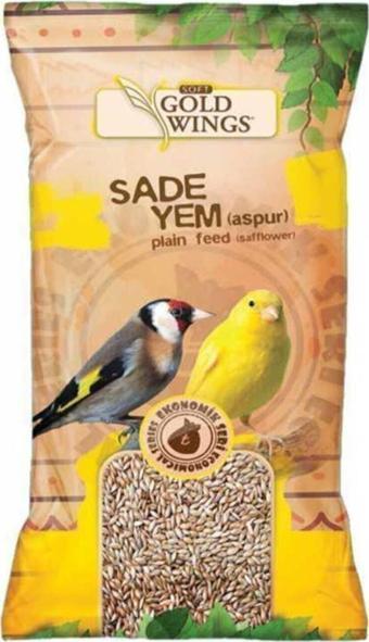 Gold Wings Aspur Sade Kanarya Yemi 300 gr