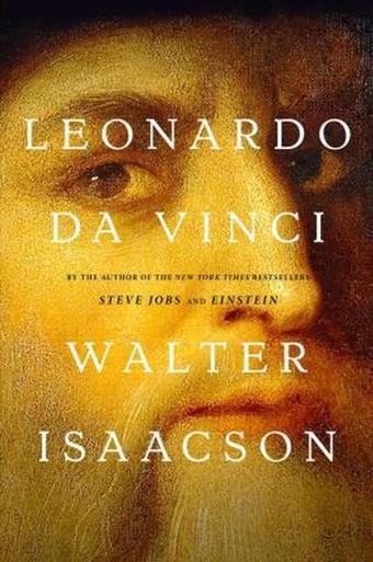 Leonardo da Vinci - Walter Isaacson - Simon & Schuster