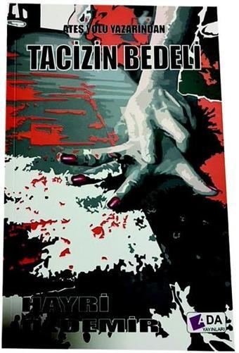 Tacizin Bedeli - Hayri Özdemir - Ada Yayınları