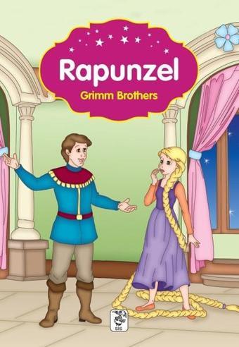 Rapunzel - Grimm Brothers - Sis Publishing