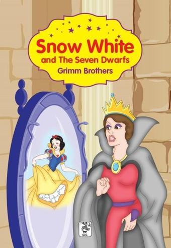 Snow White And The Seven Dwarfs - Grimm Brothers - Sis Publishing