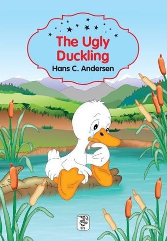 The Ugly Duckling - Hans Christian Andersen - Sis Publishing