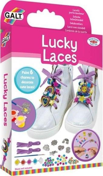 Galt Lucky Laces