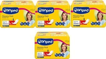 Canped Mesane Pedi Büyük 40 Adet