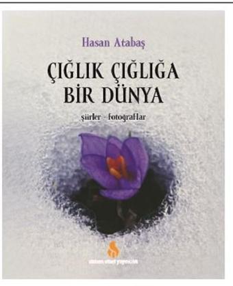 Çığlık Çığlığa Bir Dünya - Hasan Atabaş - Sistem Ofset Yayıncılık