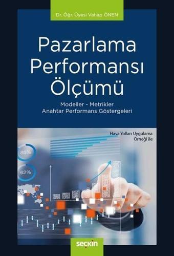 Pazarlama Performansı Ölçümü - Vahap Önen - Seçkin Yayıncılık