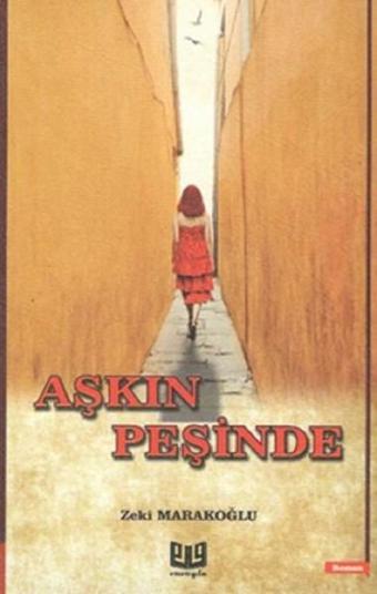 Aşkın Peşinde - Zeki Marakoğlu - Vaveyla