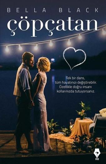 Çöpçatan - Bella Black - Pay