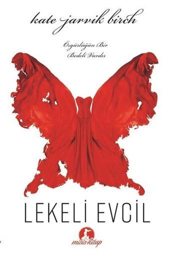 Lekeli Evcil - Kate Jarvik Birch - Misis Kitap