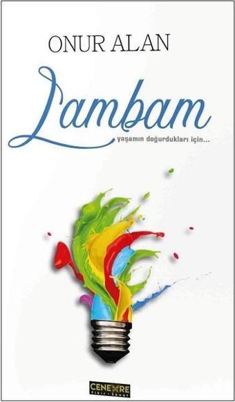 Lambam - Onur Alan - Cenevre Fikir Sanat