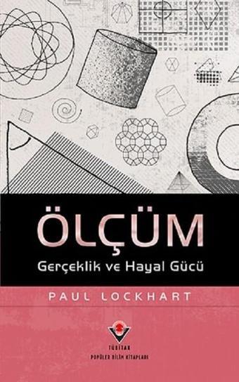 Ölçüm - Paul Lockhart - Tübitak Yayınları