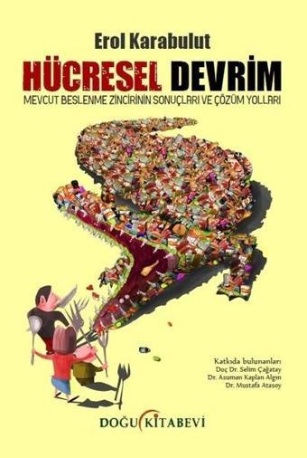 Hücresel Devrim - Erol Karabulut - Doğu Kitabevi