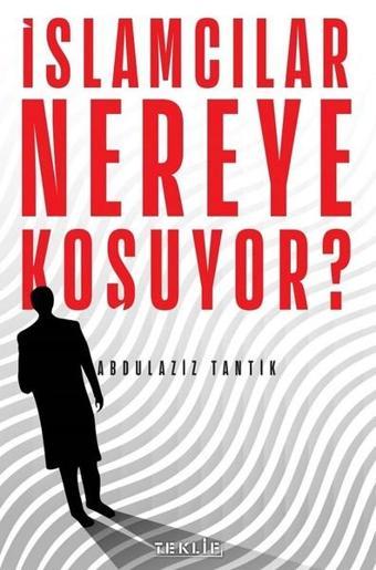 İslamcılar Nereye Koşuyor? - Abdulaziz Tantik - Teklif