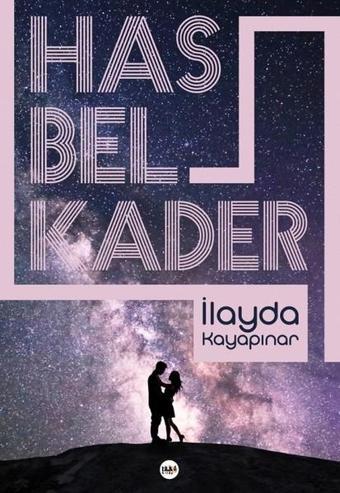 Hasbelkader - İlayda Kayapınar - Tilki Kitap