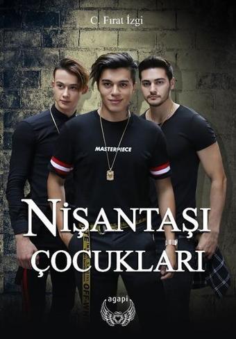 Nişantaşı Çocukları - C. Fırat İzgi - Agapi