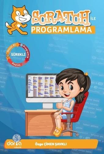 Scratch ile Programlama - Özge Çimen Şavklı - Dorya Robotik