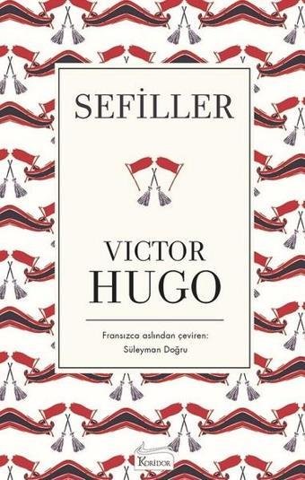 Sefiller - Victor Hugo - Koridor Yayıncılık