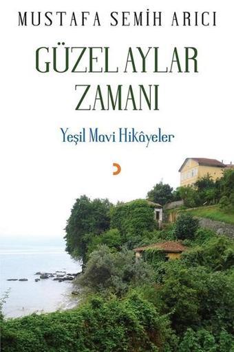 Güzel Aylar Zamanı - Mustafa Semih Arıcı - Cinius Yayınevi