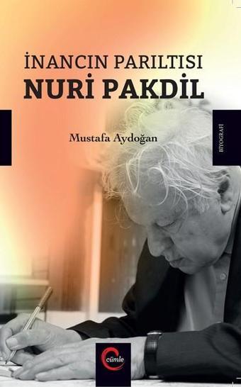 İnancın Parıltısı - Mustafa Aydoğan - Cümle