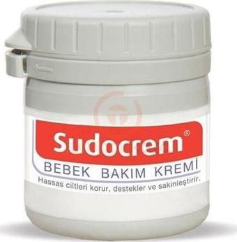 SUDOCREM PİŞİK KREMİ 125GR