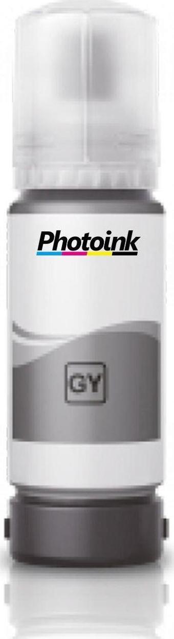 Epson 115 C13T07D54A  GRİ PHOTOINK MUREKKEP 70 ML L8160 L8180