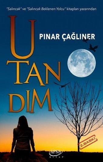 Utandım - Pınar Çağlıner - Apsis Kitap