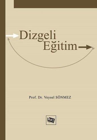 Dizgeli Eğitim - Veysel Sönmez - Anı Yayıncılık