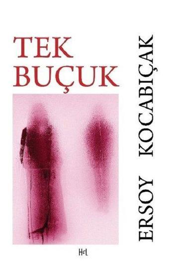 Tek Buçuk - Ersoy Kocabıçak - Hel Yayınları