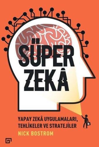 Süper Zeka - Koç Üniversitesi Yayınları