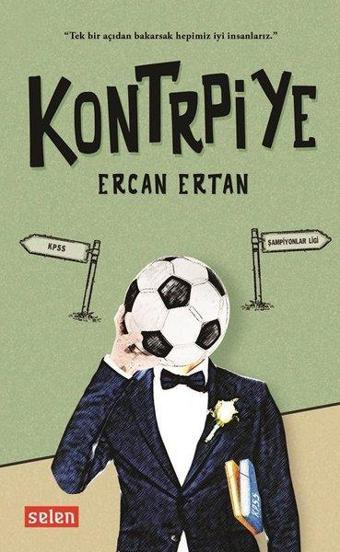 Kontrpiye - Ercan Ertan - Selen