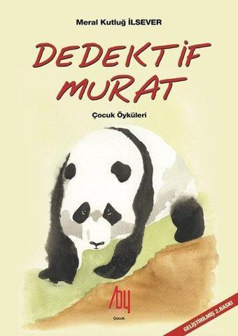 Dedektif Murat - Meral Kutluğ İlsever - Baygenç Yayıncılık