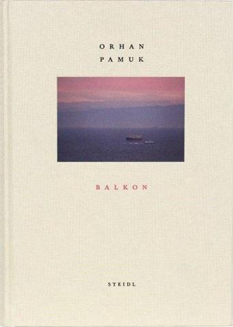 Balkon-Fotoğraflar ve Yazılar - Yapı Kredi Yayınları