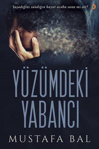 Yüzümdeki Yabancı - Cinius Yayınevi