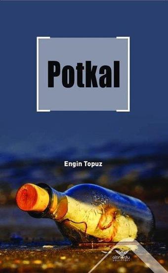 Potkal - Engin Topuz - Altınordu