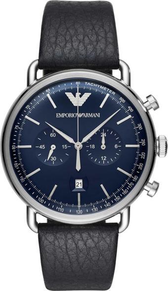 Emporio Armani AR11105 Erkek Kol Saati