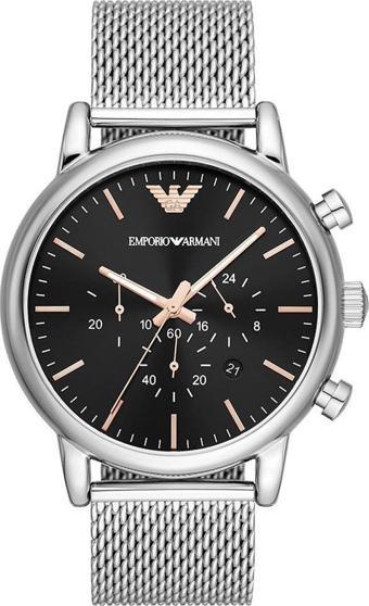 Emporio Armani AR11429 Erkek Kol Saati