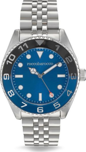 ROCCOBAROCCO RB.4886M-02M Erkek Kol Saati
