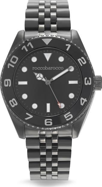 ROCCOBAROCCO RB.4886M-07M Erkek Kol Saati