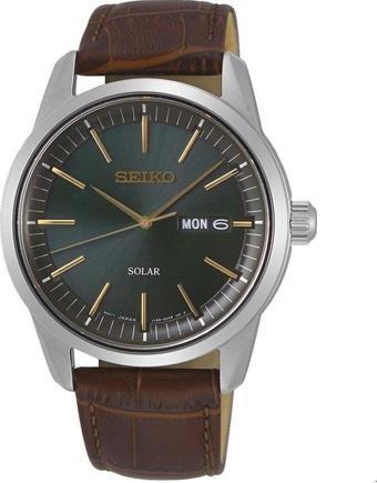 SEIKO SNE529P1 Erkek Kol Saati