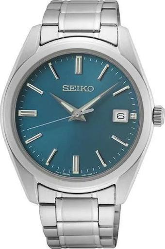 SEIKO SUR525P1 Erkek Kol Saati