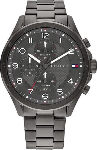 Tommy Hilfiger TH1792008 Erkek Kol Saati