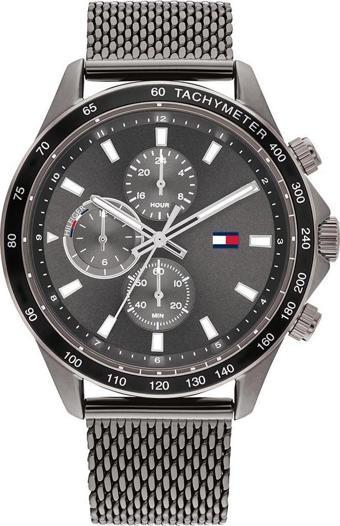 Tommy Hilfiger TH1792019 Erkek Kol Saati