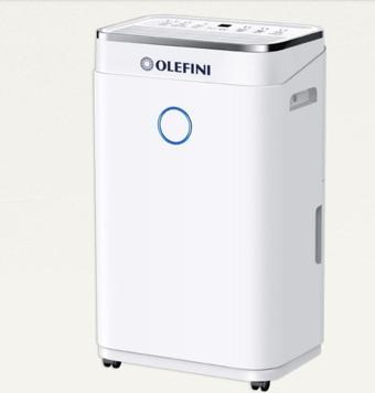 Olefini Ol20-bd030amn (wifi) 20lt. Nem Alma Cihazı